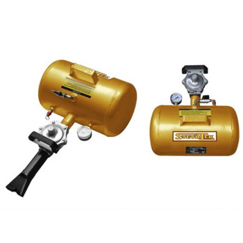 Renkaan täyttölaitteet