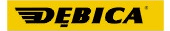 Debica by Goodyear