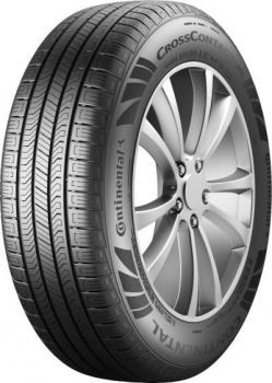Continental ContiCrossContact RX Continental ContiCrossContact RX