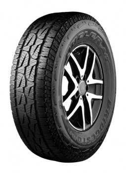 Bridgestone Dueler A/T 001 Bridgestone Dueler A/T 001