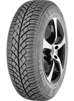 Continental Conti- WinterContact TS 830 P XL FR Continental Conti- WinterContact TS 830 P XL FR