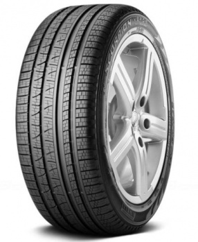 Pirelli Scorpion Verde All Season Pirelli Scorpion Verde All Season