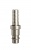 ST-104S112 Paineilma pikaliitin 1/2" ST-104S112 Paineilma pikaliitin 1/2"