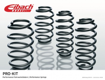 Eibach Pro-Kit E10-42-013-02-22 Eibach Pro-Kit E10-42-013-02-22
