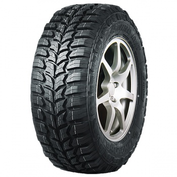Linglong Crosswind M/T Linglong Crosswind M/T