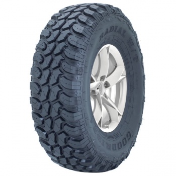 Goodride Pathfinder SL366 M/T Goodride Pathfinder SL366 M/T
