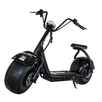 Kontio Motors Kruiser 2.0 Black Kontio Motors Kruiser 2.0 Black