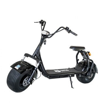 Kontio Motors Kruiser 2.0 Premium Pack Black Kontio Motors Kruiser 2.0 Premium Pack Black
