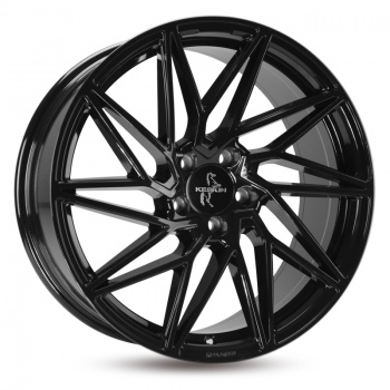 Keskin-Tuning KT20 Black Painted Keskin-Tuning KT20 Black Painted