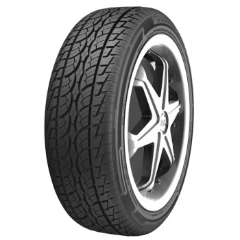 Nankang SP-7 Sport SUV Nankang SP-7 Sport SUV