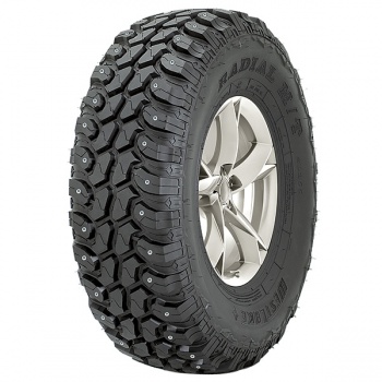 Goodride Pathfinder SL366 M/T White letters Winter Goodride Pathfinder SL366 M/T White letters Winter