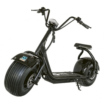 Kontio Motors Kruiser 2.0 Black Kontio Motors Kruiser 2.0 Black