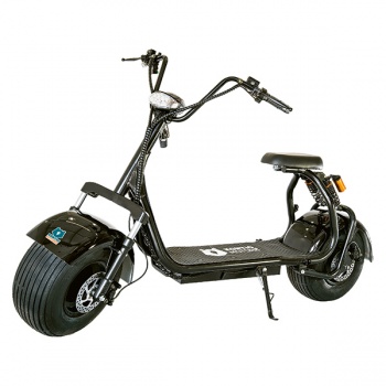 Kontio Motors Kruiser 2.0 Premium Pack Black Kontio Motors Kruiser 2.0 Premium Pack Black