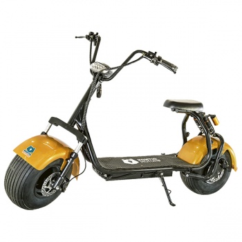 Kontio Motors Kruiser 2.0 Premium Pack Gold Kontio Motors Kruiser 2.0 Premium Pack Gold