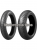 Battlax BT 023 Rear Battlax BT 023 Rear