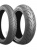Battlax Sport Touring T30 Evo Rear Battlax Sport Touring T30 Evo Rear