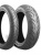 Battlax Sport Touring T30 Evo Rear GT Battlax Sport Touring T30 Evo Rear GT