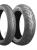 Battlax Sport Touring T30 Evo Rear Battlax Sport Touring T30 Evo Rear