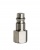 ST-104F114 Paineilma pikaliitin 1/4" ST-104F114 Paineilma pikaliitin 1/4"