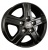 CWD black glossy CWD black glossy