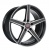 Vulcanus Black Polished Vulcanus Black Polished