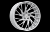 Enigma Concave Silver satin Enigma Concave Silver satin