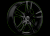 Astral Black glossy Astral Black glossy