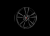 K2 HD Black matt K2 HD Black matt