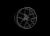 RF01 Stardust Glossy Black RF01 Stardust Glossy Black