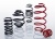 Single Spring ERL (OE-Replacement) R10001 Single Spring ERL (OE-Replacement) R10001