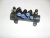Complete five way valve Complete five way valve