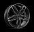 Atom Black diamond Atom Black diamond