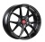 GT6 Black glossy CB: 72.5 GT6 Black glossy CB: 72.5