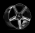MK1-S Concave Black diamond MK1-S Concave Black diamond