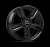 Reven Black shiny Reven Black shiny