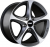 C12 SUV Dull Black / Polished C12 SUV Dull Black / Polished