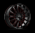 Stellar Black glossy Stellar Black glossy
