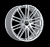 Targa Silver Targa Silver