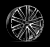 Targa Black diamond Targa Black diamond