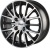 C17 Diamond Matt Black C17 Diamond Matt Black