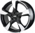 C18 Diamond Matt Black C18 Diamond Matt Black