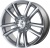 C27 Racing Silver C27 Racing Silver