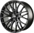 C8 Complete Matt Black C8 Complete Matt Black