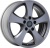 K1 Gunmetal K1 Gunmetal