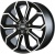 C20 Diamond Matt Black C20 Diamond Matt Black