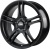 C9 Complete Matt Black C9 Complete Matt Black