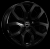 Evos Black shiny Evos Black shiny