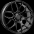 FX7 Dull Black FX7 Dull Black