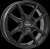 SPLIT Dull Black SPLIT Dull Black