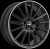 C23 Gloss Black / Polished lip C23 Gloss Black / Polished lip
